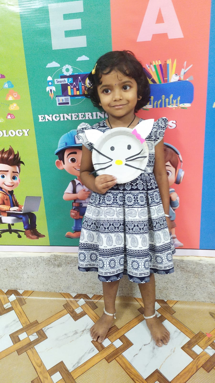 Play School Kalidaspur Balasore 