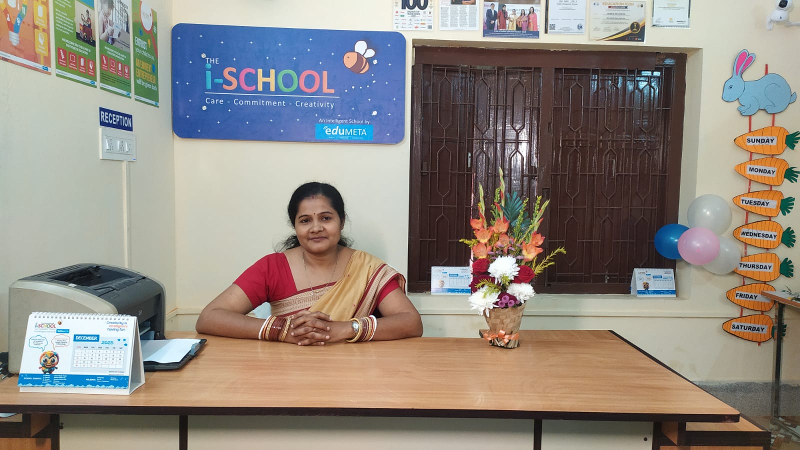 Play School Kalidaspur Balasore  