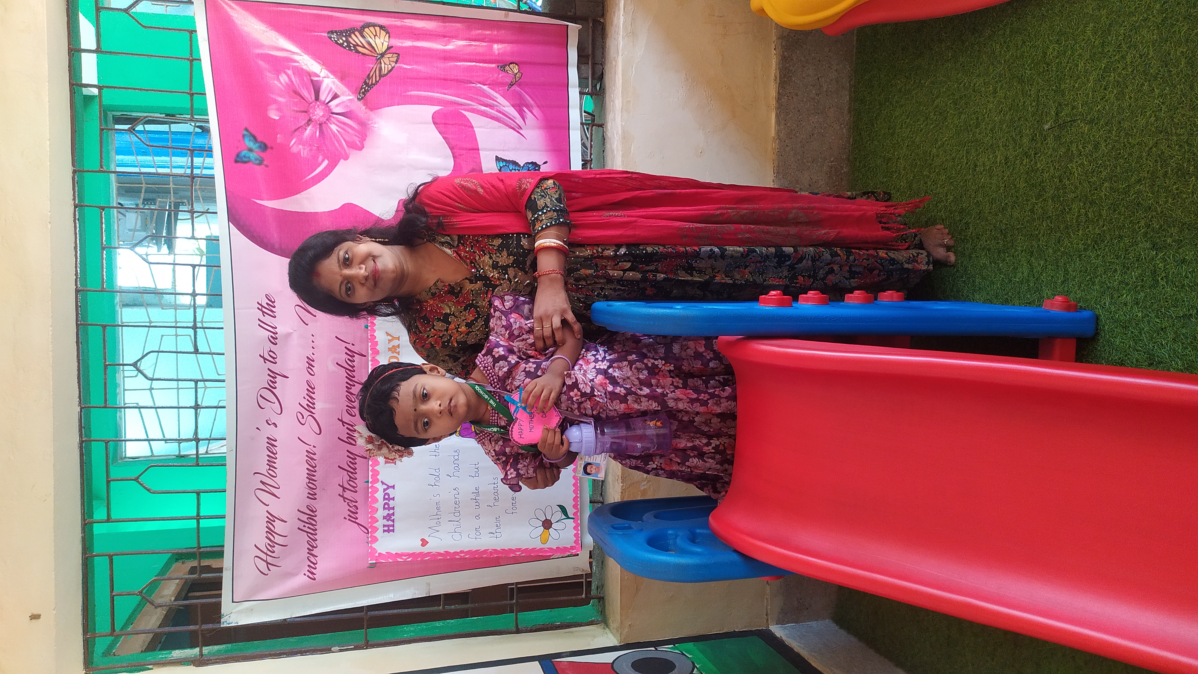 Play School Kalidaspur Balasore 