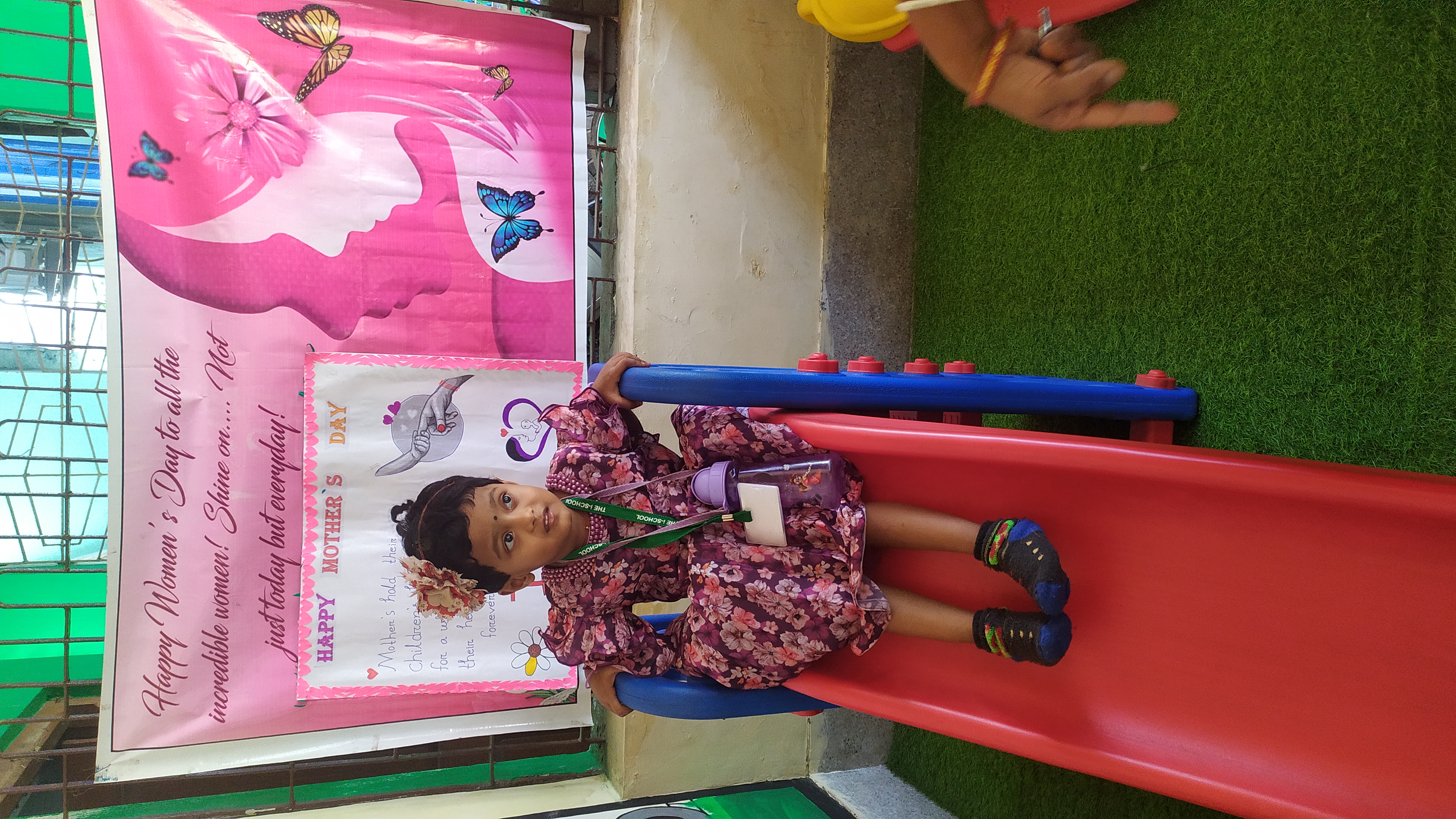Play School Kalidaspur Balasore 