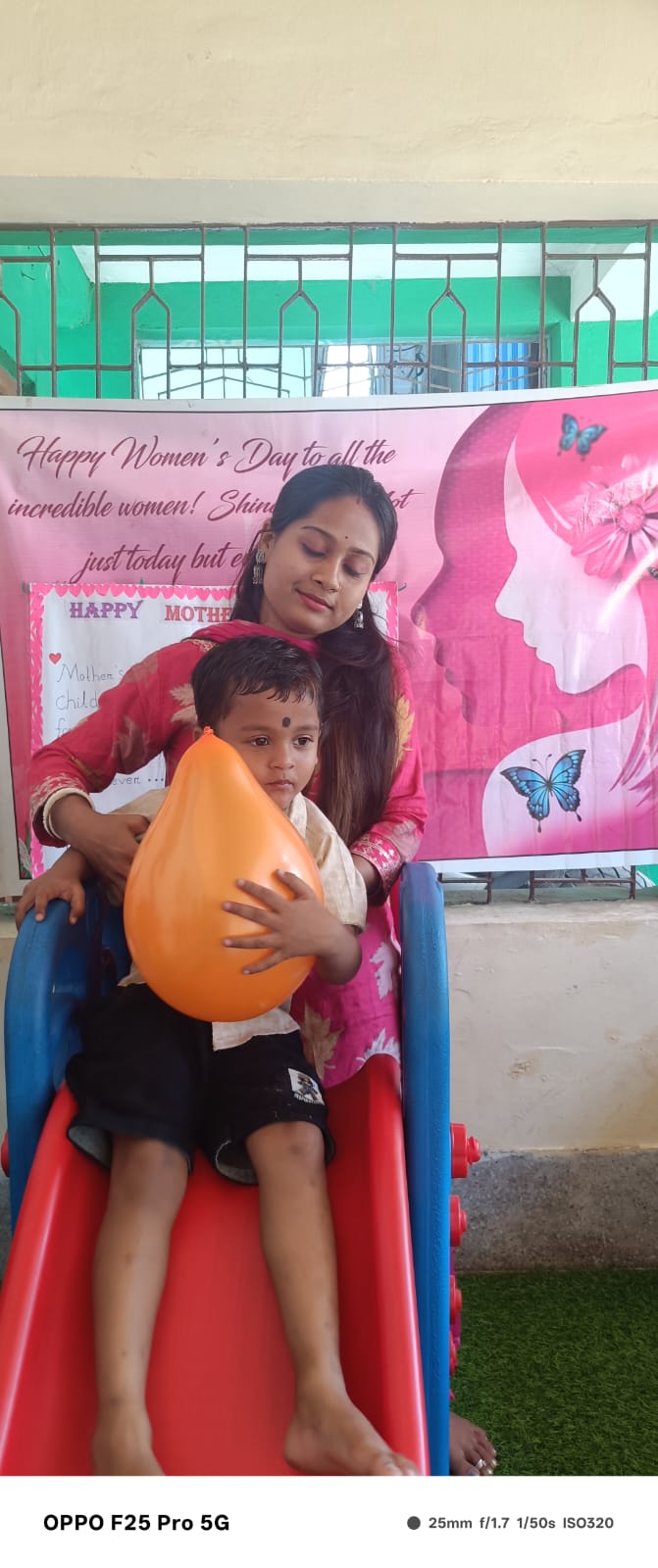 Play School Kalidaspur Balasore 