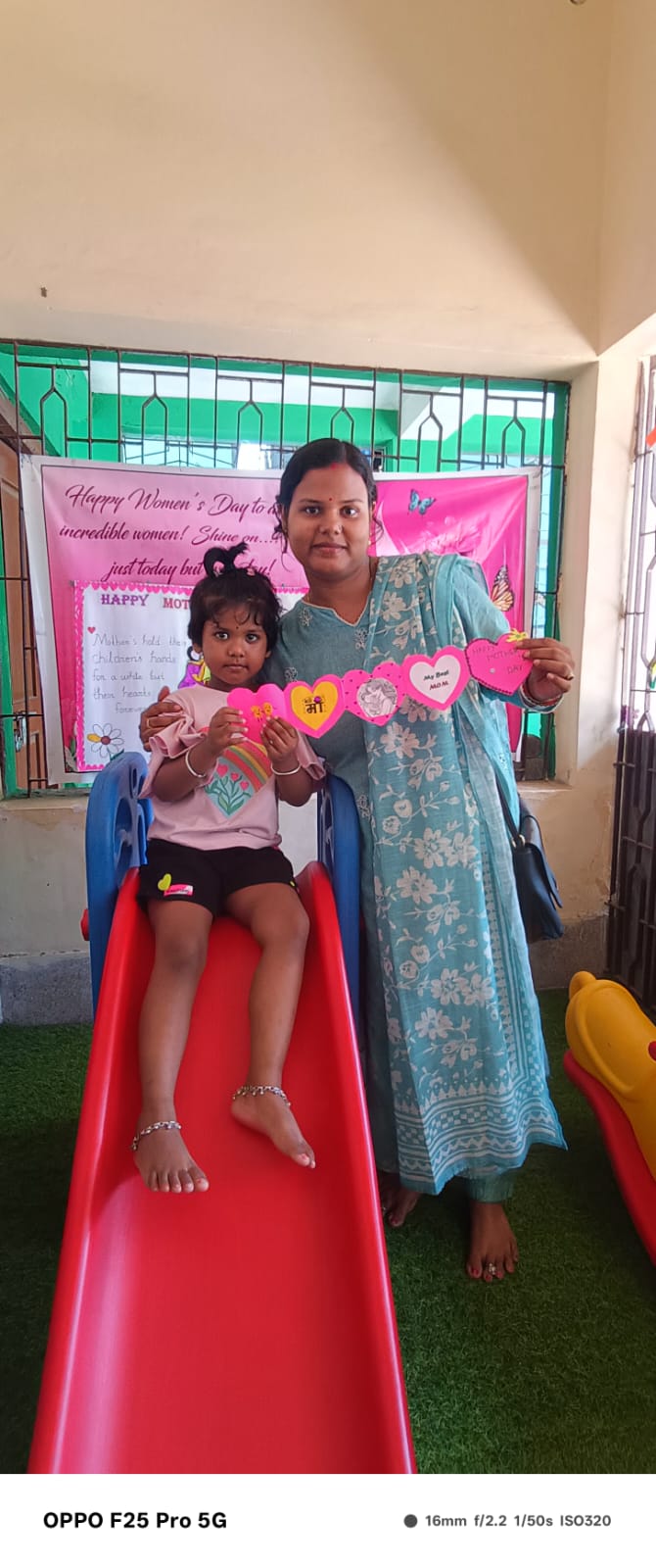 Play School Kalidaspur Balasore 