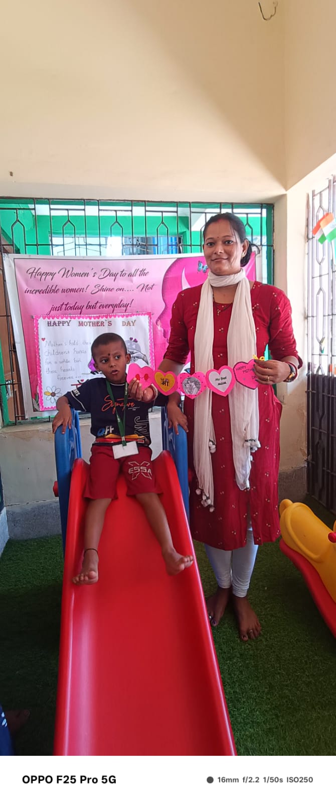 Play School Kalidaspur Balasore  