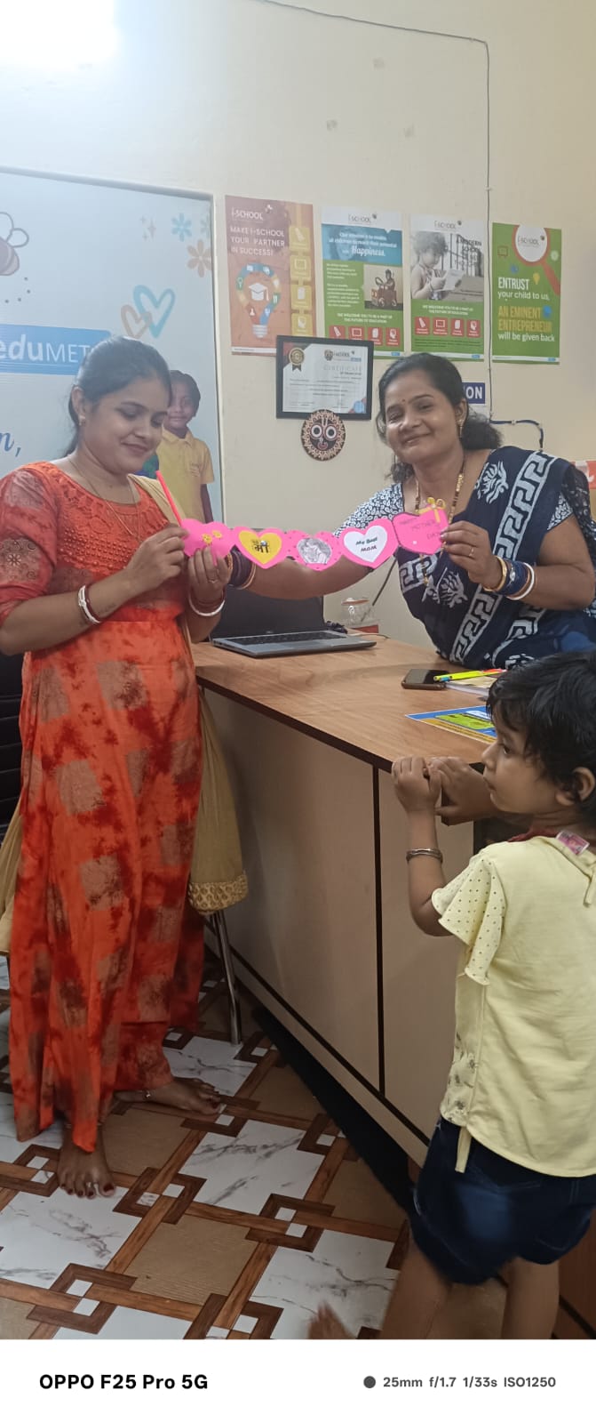 Play School Kalidaspur Balasore  